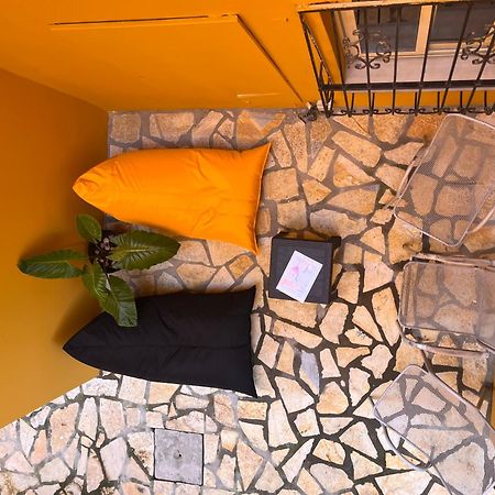 Belix Hotel Apartments, Near The Beach Дуррес Екстер'єр фото