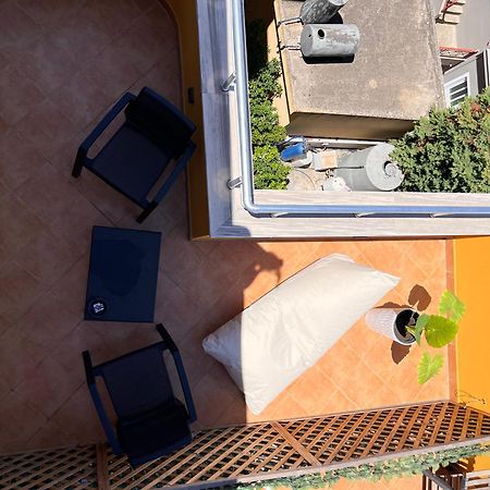 Belix Hotel Apartments, Near The Beach Дуррес Екстер'єр фото