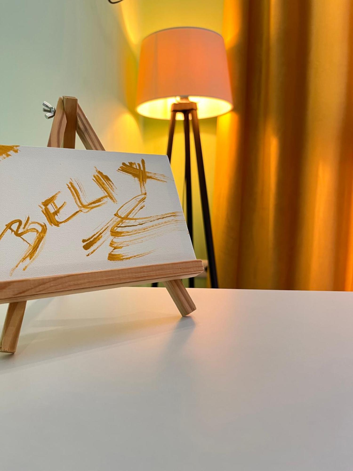 Belix Hotel Apartments, Near The Beach Дуррес Екстер'єр фото
