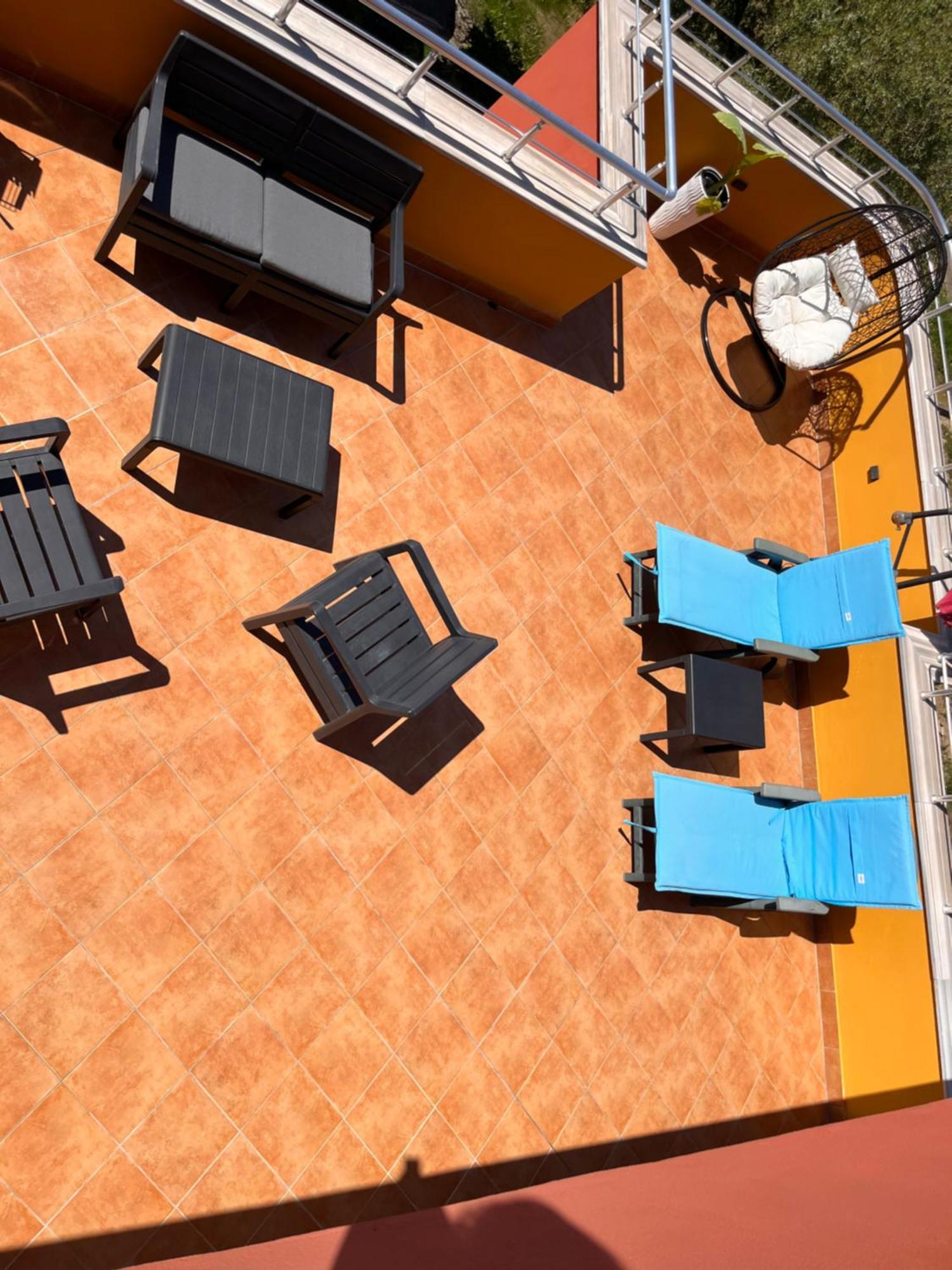 Belix Hotel Apartments, Near The Beach Дуррес Екстер'єр фото