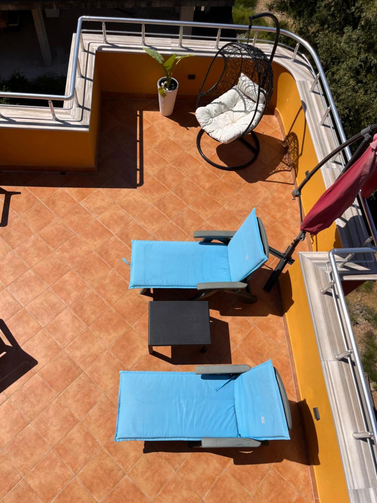 Belix Hotel Apartments, Near The Beach Дуррес Екстер'єр фото