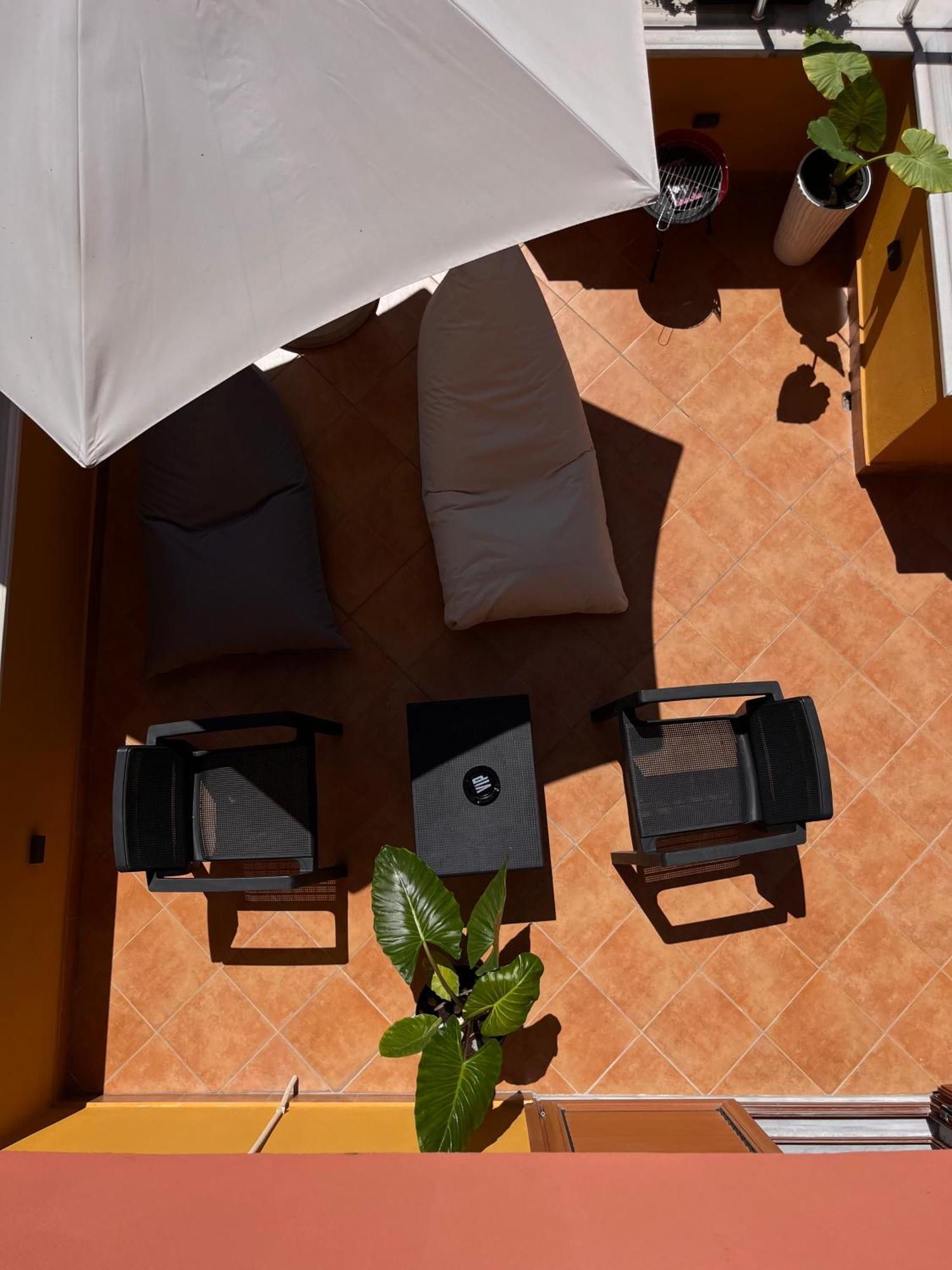 Belix Hotel Apartments, Near The Beach Дуррес Екстер'єр фото